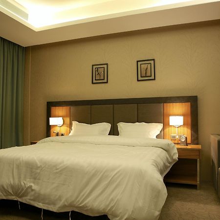 Quetzal Hotel Riyadh Luaran gambar