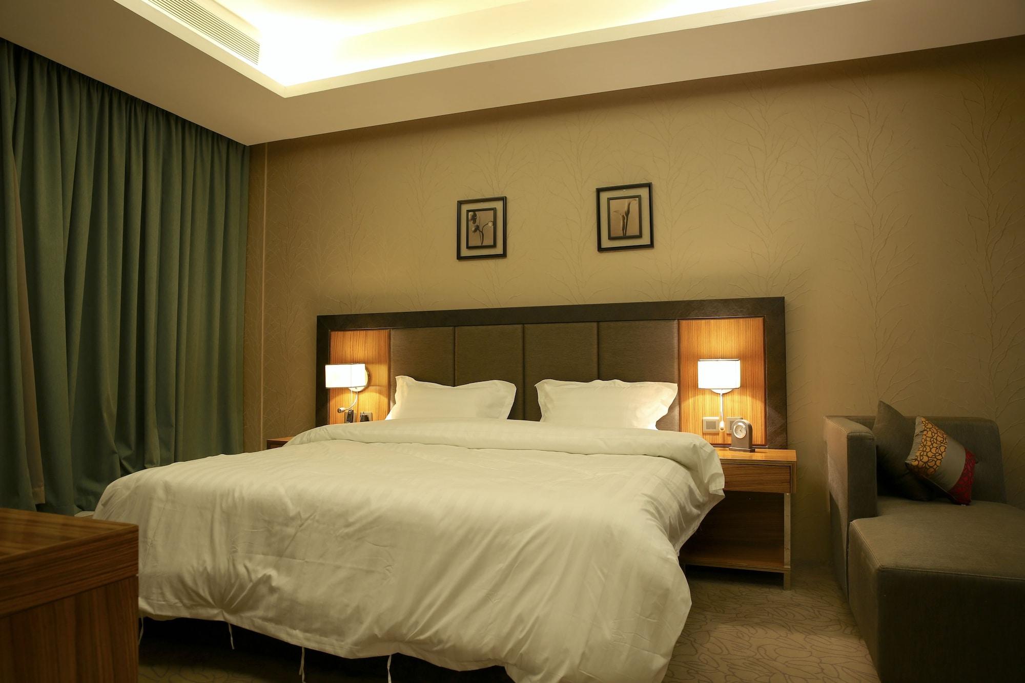 Quetzal Hotel Riyadh Luaran gambar