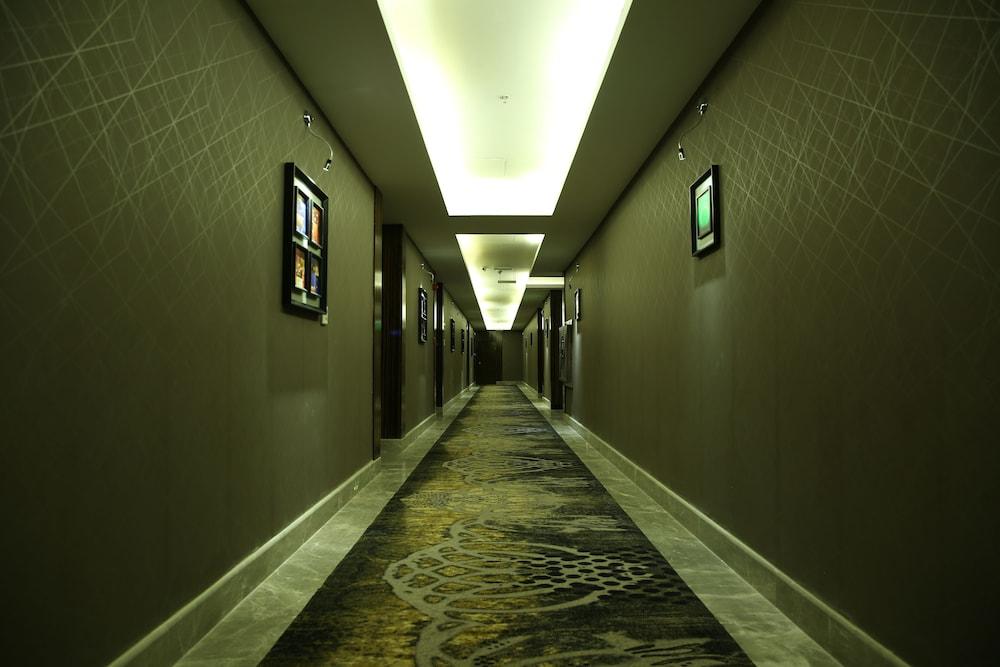 Quetzal Hotel Riyadh Luaran gambar