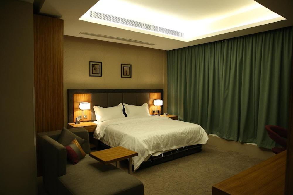 Quetzal Hotel Riyadh Luaran gambar